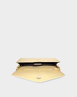 ALESSIA Clutch 11467 - Женская сумка Braun Buffel, бежевая