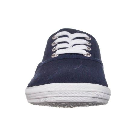 Женские кеды Tom Tailor Shoes 6992401, синие