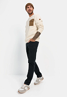 Sweatshirt 1/1Arm 409400-4W14 - Sweatshirt 1/1Arm 409400-4W14