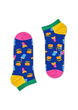 Hamburger Low Sock HAM05