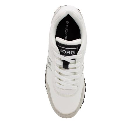 Женские кроссовки Bjorn Borg R2000 EXT W 2211618511, белые