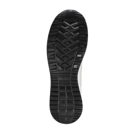 Мужские кроссовки Bugatti 33307044-1069, белые