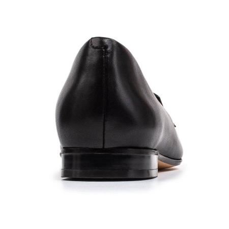 Женские лоферы Clarks Laina15 Loafer 26149265, черные