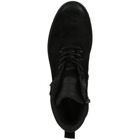 Мужские высокие ботинки Camel Active CROSS 21243258, черные