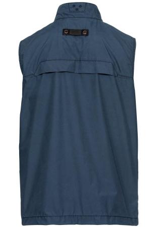 Мужской жилет Camel Active Vest 460370-1O65, синий