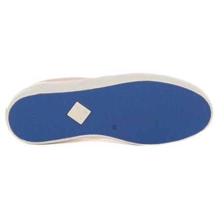 Женские слипоны Gant ZOEE 18578446, розовые