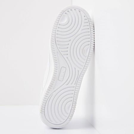 Мужские кеды British Knights JUNE 2.0 B47-3609-05, белые