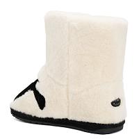 Little Creatures Shaun The Sheep K13111 - Детские угги EMU Australia, бежевые