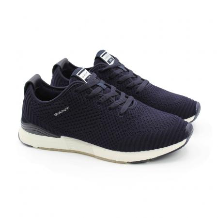 Мужские кроссовки Gant BRENTOON 22637624, синие