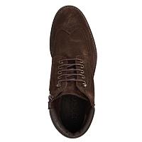  33303175-1400 - Мужские ботинки Bugatti, коричневые