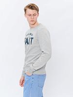 LOGO C-NECK SWEAT 2046020 - LOGO C-NECK SWEAT 2046020