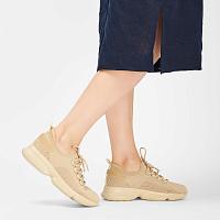 CAMDEN F305181056 - Женские кроссовки SCHOLL, песочные CAMDEN F305181056 - Женские кроссовки SCHOLL, песочные