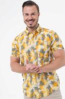 Shortsleeve Shirt 409274-5S74 - Shortsleeve Shirt 409274-5S74