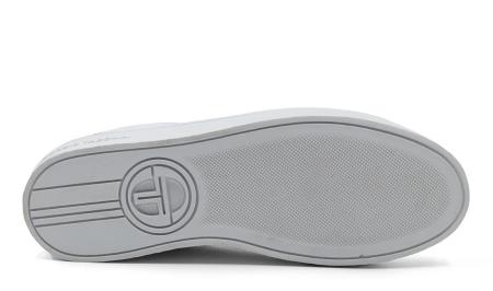 Женские кеды Sergio Tacchini VANITY LTX STW114100, белые