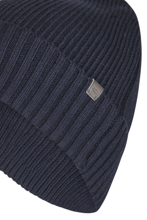 Knitted Beanie 406500-8M50