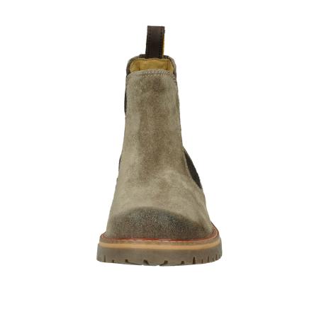 Женские челси Camel Active PARK 21153297, коричневые