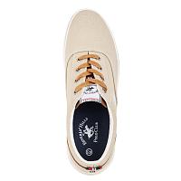 BATH BHM610210 - Мужские кеды Beverly Hills Polo Club, бежевые
