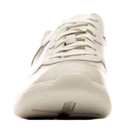 Женские кроссовки Clarks Sift Lace 26148831, белые