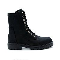 22203216 - Женские высокие ботинки Clarks, черные 22203216 - Женские высокие ботинки Clarks, черные