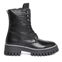 44403029-1000 - Женские высокие ботинки Bugatti, черные 44403029-1000 - Женские высокие ботинки Bugatti, черные