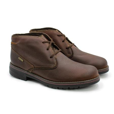 clarks morris lace ii