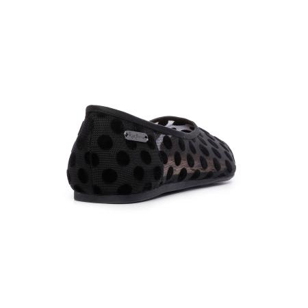 Женские туфли-лодочки Pepe Jeans London ARAKI PLS10383, черные