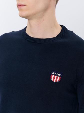 COTTON C-NECK 8050185