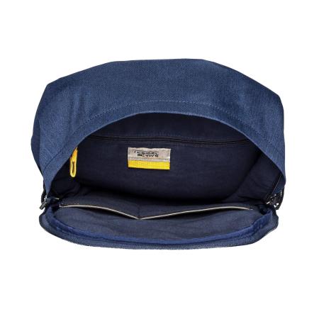 Мужской рюкзак Camel Active bags Satipo Backpack L 294201, синий