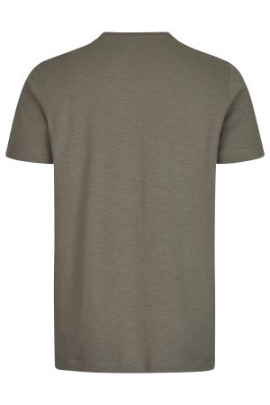 Мужская футболка Camel Active T-Shirt 409745-7T36, хаки