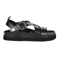 DENTON F306171004 - Женские сандалии SCHOLL, черные DENTON F306171004 - Женские сандалии SCHOLL, черные