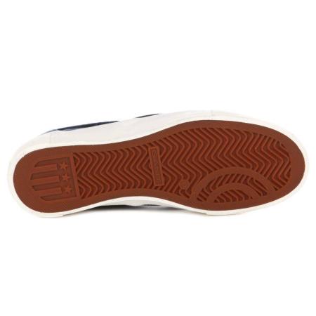 Мужские слипоны Gant HERO 18678386, синие Мужские слипоны Gant HERO 18678386, синие