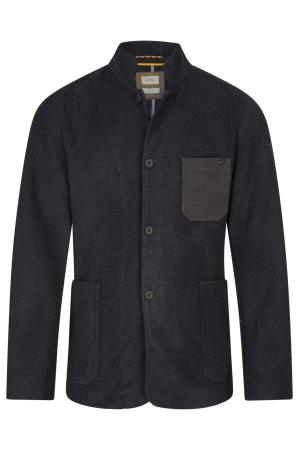Мужской пиджак Camel Active Casual Jacket Regular Fit 442295-8I41, синий