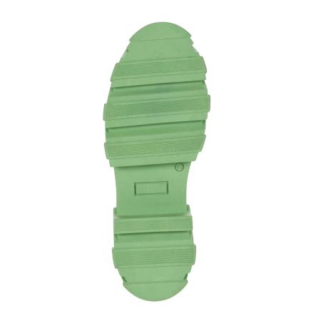 Женские челси Bullboxer 517505E6L_BEIG, бежевые