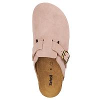 FAE F321981023 - Женские сабо SCHOLL, розовые FAE F321981023 - Женские сабо SCHOLL, розовые