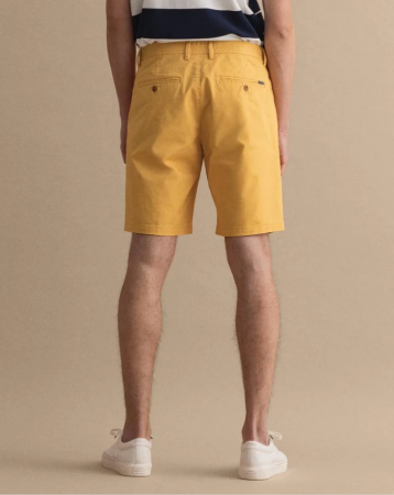 HALLDEN TECH PREP SHORTS 20069