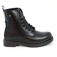 BLAKE B46-3601-02 - Женские высокие ботинки British Knights, черные BLAKE B46-3601-02 - Женские высокие ботинки British Knights, черные