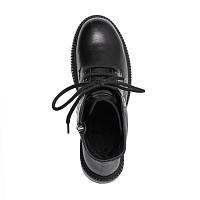 22205075 - Женские высокие ботинки Clarks, черные 22205075 - Женские высокие ботинки Clarks, черные