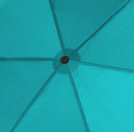 Зонт автоматический Doppler Zero Magic бирюзовый 74456301, бирюзовый