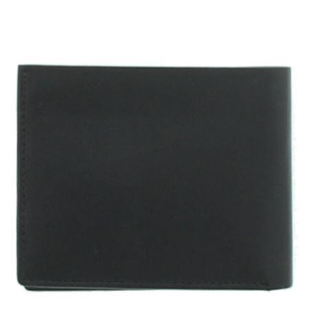 Мужской кошелек Braun Buffel LIVORNO Coin Wallet 4CS 67131, черный