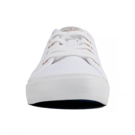Женские кеды Gant PINESTREET 20538513, белые