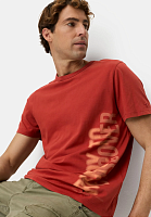 T-shirts 1/2 sleeves 409700-7T27 - T-shirts 1/2 sleeves 409700-7T27