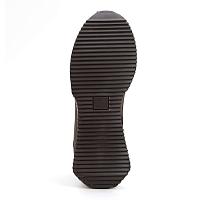 22207165 - Мужские кроссовки Clarks, коричневые  22207165 - Мужские кроссовки Clarks, коричневые