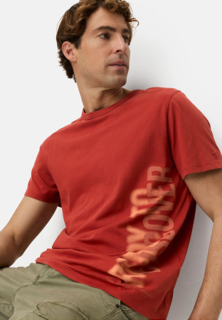 T-shirts 1/2 sleeves 409700-7T27