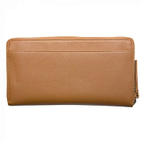 MIAMI Zip-Around Wallet 18CS 50555 - MIAMI Zip-Around Wallet 18CS 50555