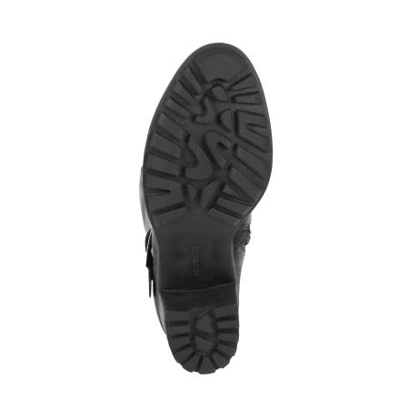 Женские сапоги ARA Madison-St 22-67359-71, черные