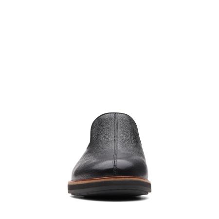 Женские лоферы Clarks Frida Loafer 26135990, черные