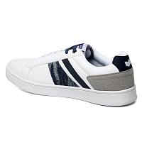 FLASH LTX GAM414190 - Мужские кроссовки GAS, белые