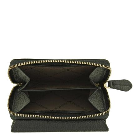 Женский кошелек Braun Buffel ASTI RV-Geldbörse M 8CS 50454, черный