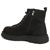  33307293-3500 - Мужские ботинки Bugatti, черные