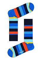 4-Pack Navy Socks Gift Set XNAV09 - 4-Pack Navy Socks Gift Set XNAV09